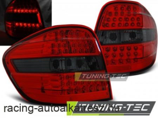 Mercedes Benz M-Klasse (W164) Tuning-Tec LED Hátsó Lámpa (Évj.:2005 - 2008)