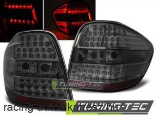 Mercedes Benz M-Klasse (W164) Tuning-Tec LED Hátsó Lámpa (Évj.:2005 - 2008)