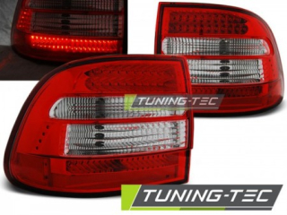 Porsche Cayenne Tuning-Tec LED Hátsó Lámpa (Évj.:2002 - 2006) 