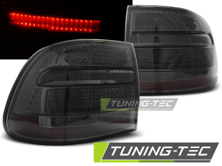 Porsche Cayenne Tuning-Tec LED Hátsó Lámpa (Évj.:2002 - 2006) 