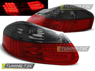 Porsche Boxster Tuning-Tec LED Hátsó Lámpa (Évj.:1996 - 2004)