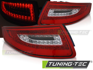 Porsche 911 997 Tuning-Tec LED Hátsó Lámpa (Évj.:2004 - 2009)