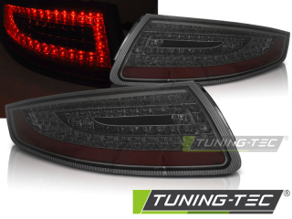 Porsche 911 997 Tuning-Tec LED Hátsó Lámpa (Évj.:2002 - 2006)