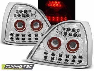 Rover 200 Tuning-Tec LED Hátsó Lámpa  (Évj.:1995.11 - 2005) 