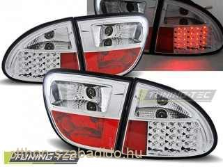 Seat Leon Tuning-Tec LED Hátsó Lámpa (Évj.:1999.04 - 2004.08)
