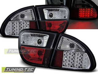 Seat Leon Tuning-Tec LED Hátsó Lámpa (Évj.:1999.04 - 2004.08)