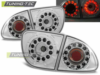 Seat Leon Tuning-Tec LED Hátsó Lámpa (Évj.:1999.04 - 2004.08)