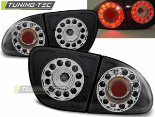 Seat Leon Tuning-Tec LED Hátsó Lámpa (Évj.:1999.04 - 2004.08)