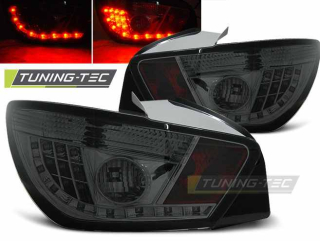 Seat Ibiza Tuning-Tec LED Hátsó Lámpa  (Évj.:2008.06 - tól) 
