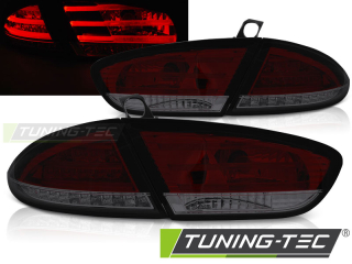 Seat Leon, Led Hátsó Lámpa (Évj.: 2009.03 - 2013) by Tuning-Tec