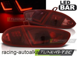 Seat Leon, Led Hátsó Lámpa (Évj.: 2009.03 - 2013) by Tuning-Tec