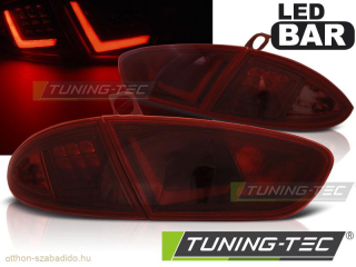 Seat Leon, Led Hátsó Lámpa (Évj.: 2009.03 - 2012) by Tuning-Tec