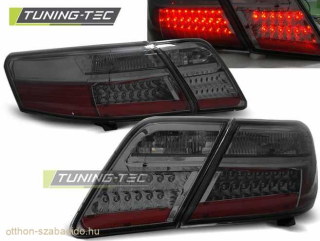 Toyota Camry Tuning-Tec LED Hátsó Lámpa (Évj.:2006 - 2009)