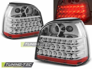 VW Golf 3 Tuning-Tec LED Hátsó Lámpa (Évj.:1991.09 - 1997.08)