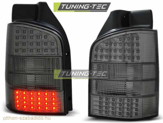 VW T5 Tuning-Tec LED Hátsó Lámpa (Évj.:2003.04 - 2009)