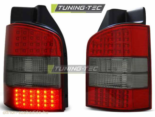 VW T5 Tuning-Tec LED Hátsó Lámpa (Évj.:2003.04 - 2009)