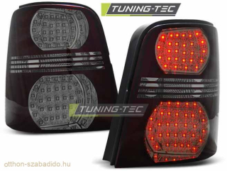 VW Touran Tuning-Tec LED Hátsó Lámpa (Évj.:2003.02 - 2010)