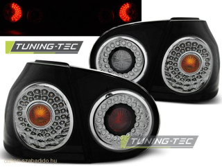 VW Golf 5 Tuning-Tec LED Hátsó Lámpa (Évj.:2003.10 - 2009)