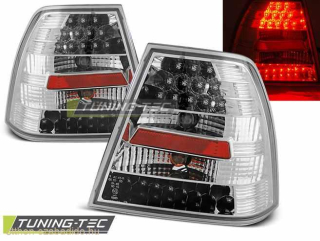 VW Bora Tuning-Tec LED Hátsó Lámpa (Évj.:1998.09 - 2005.07)