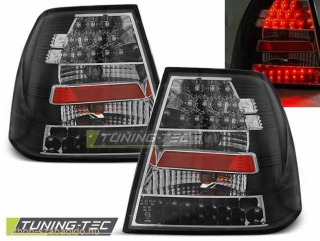 VW Bora Tuning-Tec LED Hátsó Lámpa (Évj.:1998.09 - 2005.07)
