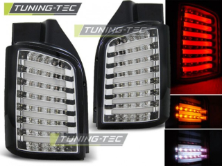 VW T5 Tuning-Tec LED Hátsó Lámpa LEDes index-szel (Évj.:2010 -től)