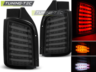 VW T5 Tuning-Tec LED Hátsó Lámpa (Évj.:2003.04 - 2009/2010 - 2015)