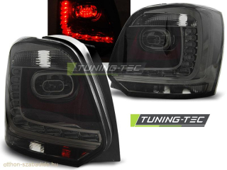 VW Polo Tuning-Tec LED Hátsó Lámpa (Évj.:2009 - 2013)