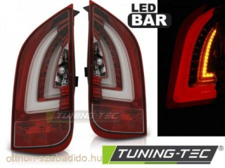 VW UP! LED Bar, Hátsó Lámpa (Évj.: 2011.12 -től) by Tuning-Tec 