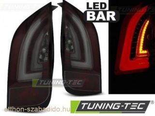 VW UP!  LED Bar Hátsó Lámpa (Évj.: 2011.03 -tól) by Tuning-Tec 