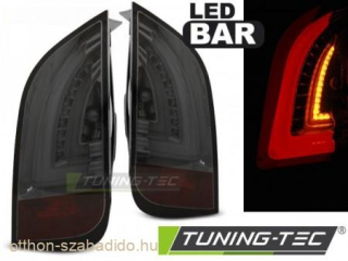 VW UP! LED Bar Hátsó Lámpa (Évj.: 2011.03 -tól) by Tuning-Tec 