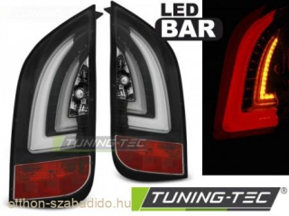 VW UP! LED Bar Hátsó Lámpa (Évj.: 2011.03 - től) by Tuning-Tec 