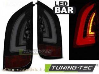 VW UP!  LED Bar Hátsó Lámpa (Évj.: 2011.03 -tól) by Tuning-Tec 