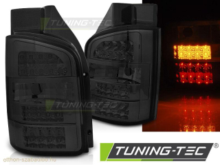 VW T5 Tuning-Tec LED Hátsó Lámpa (Évj.:2003.04 - 2009) by Tuning-tec