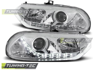 Alfa Romeo 156 Daylight Első Lámpa, (Évj.: 1997.10 - 2003.06) by Tuning-Tec 