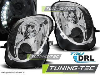 Alfa Romeo Mito Első Lámpa, TRU DRL, (Évj.: 2008 -tól) by Tuning-Tec