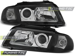 Audi A4 Első Lámpa, (Évj.: 1999.01 - 2000.11) by Tuning-Tec 