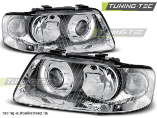 Audi A3 8L, Első Lámpa (Évj.: 2000.09 - 2003.05) by Tuning-Tec, 