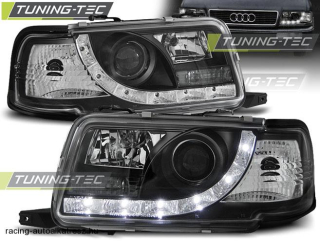 Audi 80 Első Lámpa, Daylight, (Évj.: 1991.09 - 1996.04) by Tuning-Tec