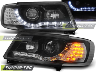 Audi 100 C4 Első Lámpa, Daylight (Évj.: 1990.12 - 1994.06) by Tuning-Tec