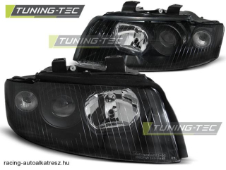 Audi A4 Első Lámpa, (Évj.: 2000.10 - 2004.10) by Tuning-Tec 