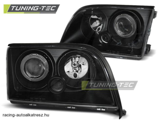 Mercedes Benz S-Klasse Első Fényszóró Lámpa, Tuning-Tec, (Évj.: 1991.03 - 1998.10)