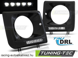 Mercedes W461, W463 Menetfény, G-Klasse, (Évj.:2001 - 2012) by Tuning-Tec