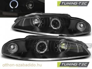 Mitsubishi Eclipse Első Lámpa, Tuning-Tec, Angel Eyes (Évj.: 2012.97 - 1998)
