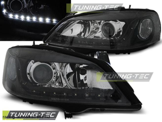 Opel Astra G Első Lámpa, Daylight, (Évj.: 1997.09 - 2004.02) by Tuning-Tec