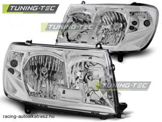 Toyota Land Cruiser Első Lámpa , Tuning-Tec, (Évj.: 2005 - 2006)