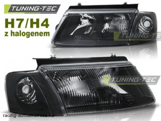VW Passat B5 3B, Első Lámpa (Évj.: 1996.11 - 2000.08) by Tuning-Tec