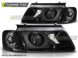 VW Passat Első Lámpa, (Évj.: 1996.11 - 2000.08) by Tuning-Tec