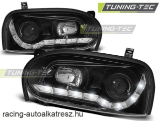 VW Golf 3 Első Lámpa, Daylight, (Évj.: 1991.09 - 1997.08) by Tuning-Tec
