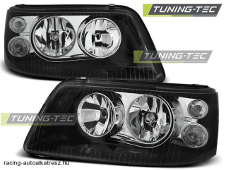 VW T5 Első Lámpa, Tuning-Tec, (Évj.: 2003.04 - 2009.08)