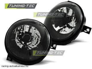 VW Lupo, Első Lámpa (Évj.: 1998 - 2005) by Tuning-Tec 